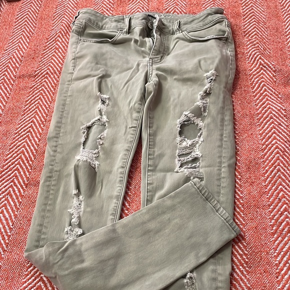 Jean Leggings 3 for 12 🤩 - Picture 2 of 5